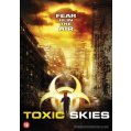 Toxic skies DVD