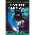 Event horizon DVD