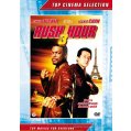 Rush hour 3 DVD