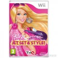 Barbie - Glam jet...