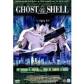 Ghost in the shell DVD