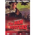 Dam busters DVD
