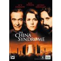 China syndrome DVD