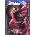 Witches DVD