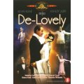De-lovely DVD