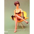 Pin-up And Design...