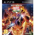 Ultimate Marvel vs...