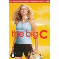 Big C - Seizoen 2 DVD