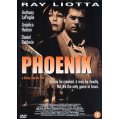 Phoenix DVD