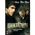 Unknown DVD