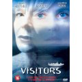 Visitors DVD