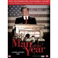 Man of the year DVD