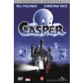 Casper DVD