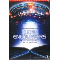 Close encounters...