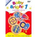 Baby Bright 1 DVD