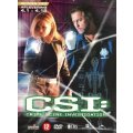 CSI - Seizoen 4 d...