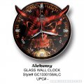 Alchemy Clock