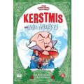 Kerstmis met mr....
