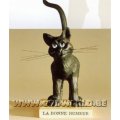 Black Cat Le Chat...