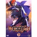 S-cry-ed 4 DVD