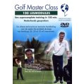 Golf master class DVD