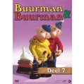 Buurman & Buurman 7 DVD
