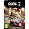 WRC FIA World Ral...