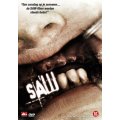 Saw 3 DVD