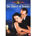 Object of beauty DVD