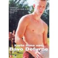 Bavo Defurne-korte...