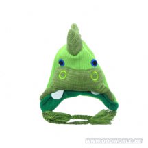 Freaks And Friends Green, Dino Laplander 