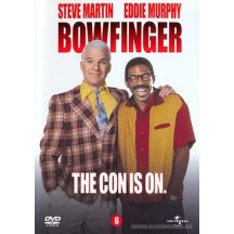 Bowfinger DVD