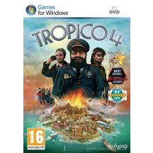 Tropico 4 PC Game