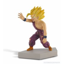 Dragonball Z Son Gohan Statue