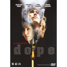 Dope DVD