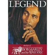 Bob Marley & the Wailers - legend DVD