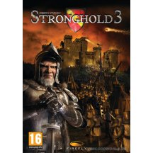 Stronghold 3 PC Game
