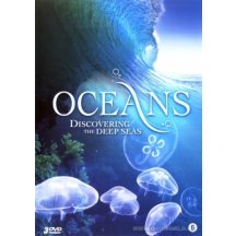 Oceans DVD