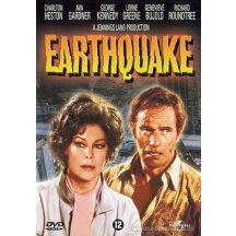 Earthquake (1974) DVD
