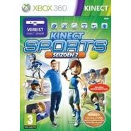 Kinect sports 2 XBOX360 Game