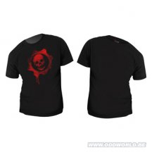 Gears Of War T-Shirt Loose Fit