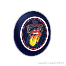 Rolling Stones Clock