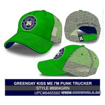 Green Day Trucker Pet