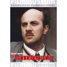 Mannetjesmaker DVD