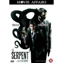 Serpent DVD