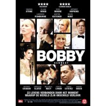 Bobby DVD