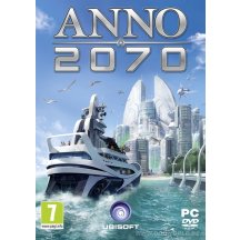 Anno 2070 PC Game