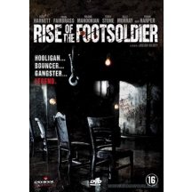 Rise of the foot soldier DVD