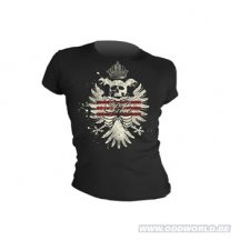 Inge T-Shirt Aanpassend