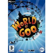 World of goo PC Game